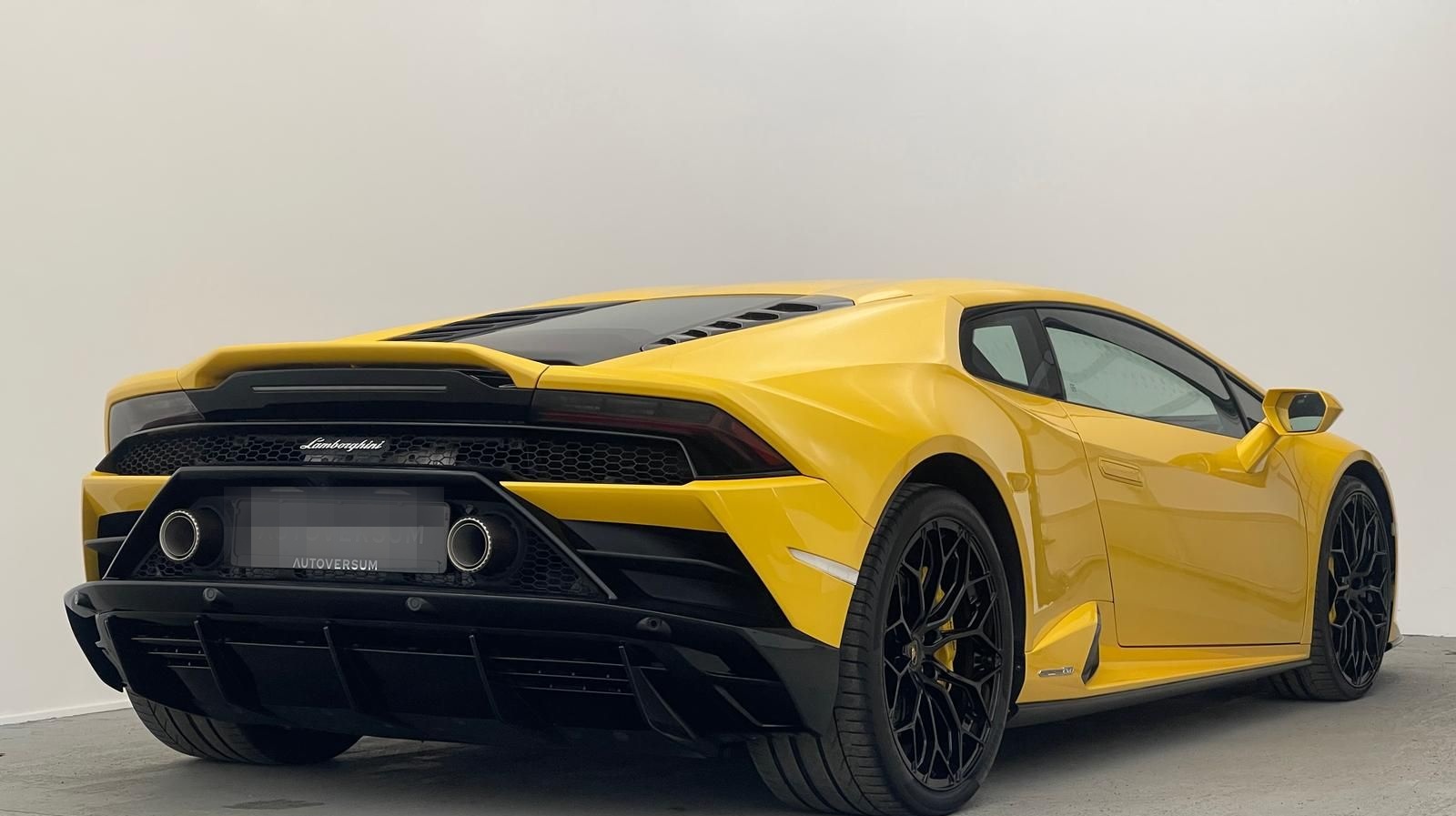 Lamborghini EVO AWD MY22 LIFT KAM CARBON SENSONUM foto 8
