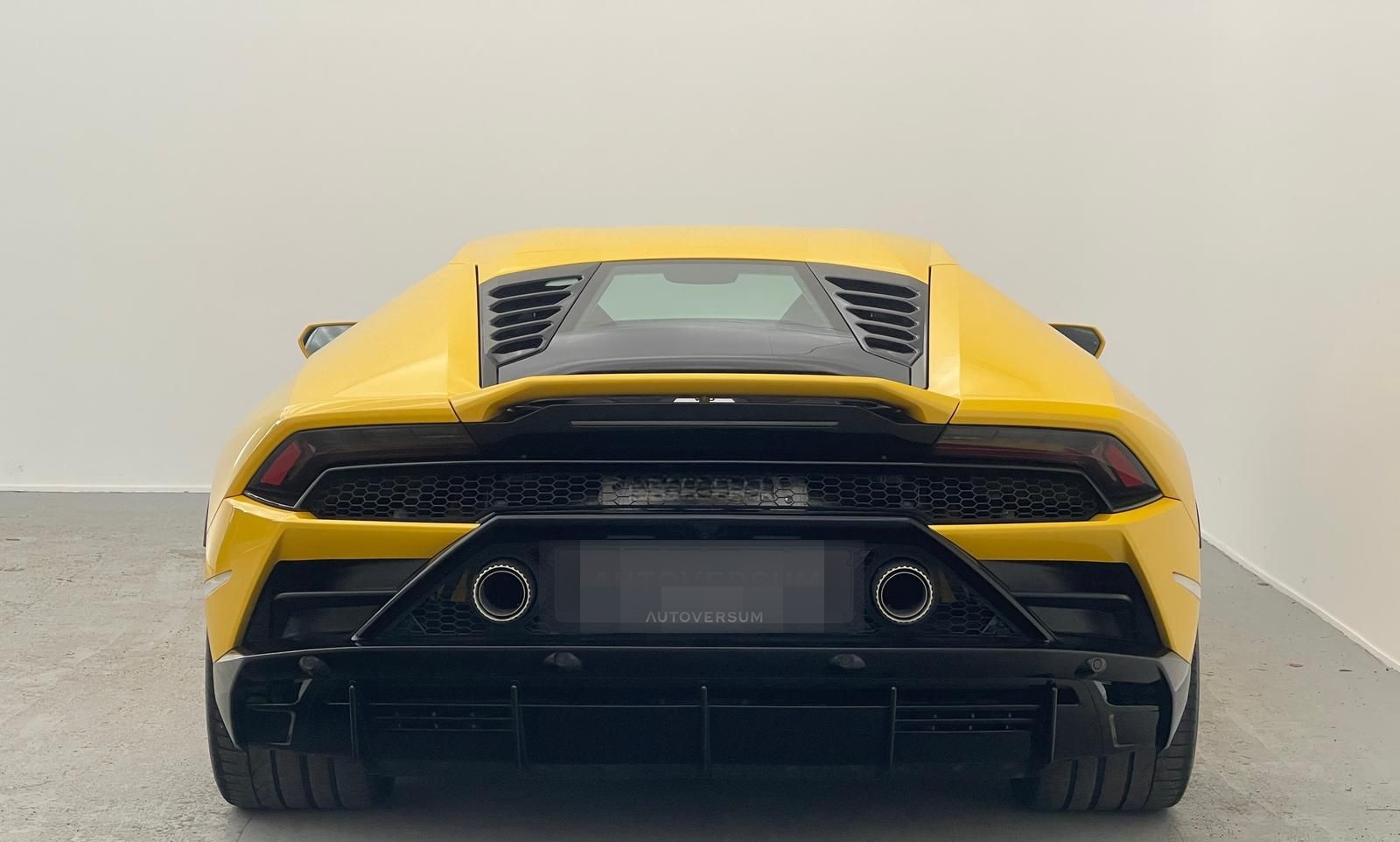 Lamborghini EVO AWD MY22 LIFT KAM CARBON SENSONUM foto 9