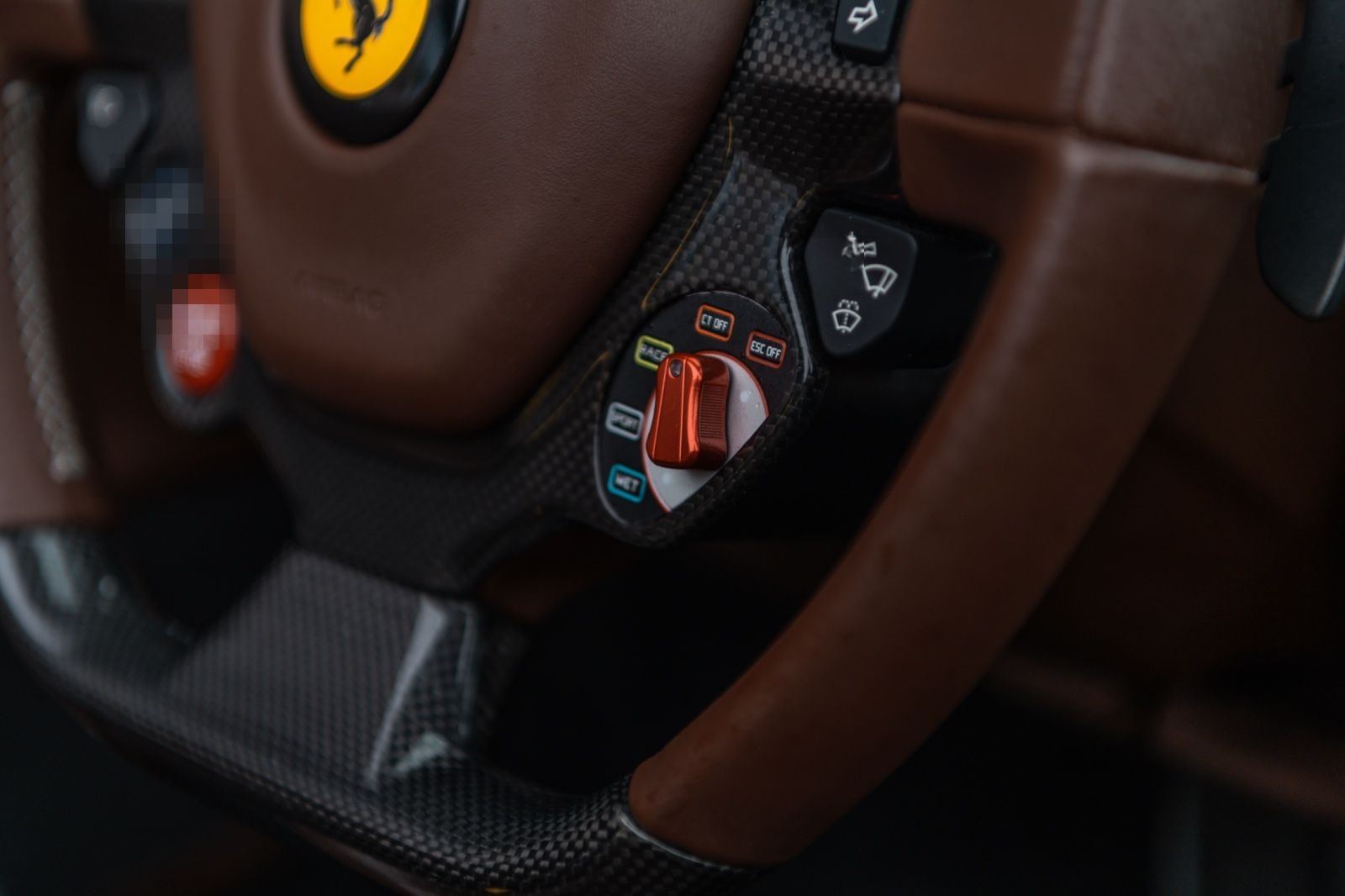 Ferrari 488 Spider HELE *SERVICE NEW*WARRANTY*ELEC.SEAT* foto 24
