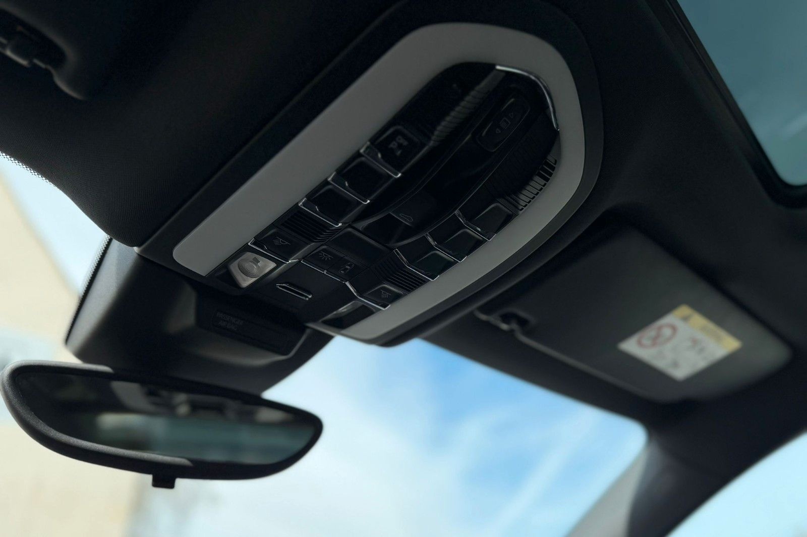 Porsche Macan S Diesel foto 19