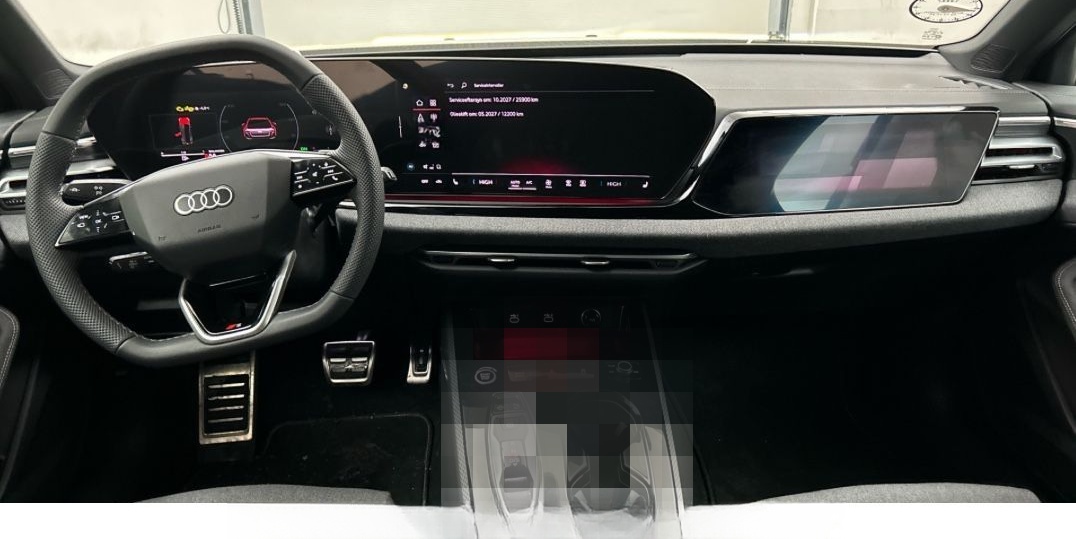 Audi A5 AV 40 S line+newMod ACC|360|BEIFAHRER+VIRTUAL foto 2