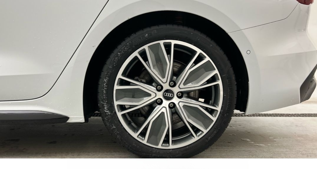 Audi A5 AV 40 S line+newMod ACC|360|BEIFAHRER+VIRTUAL foto 11