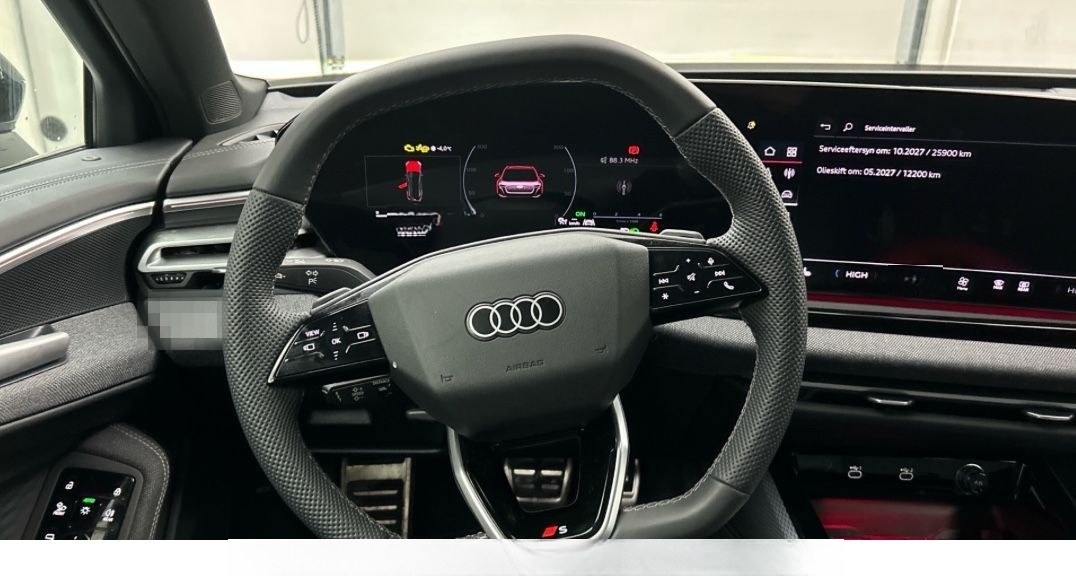 Audi A5 AV 40 S line+newMod ACC|360|BEIFAHRER+VIRTUAL foto 16