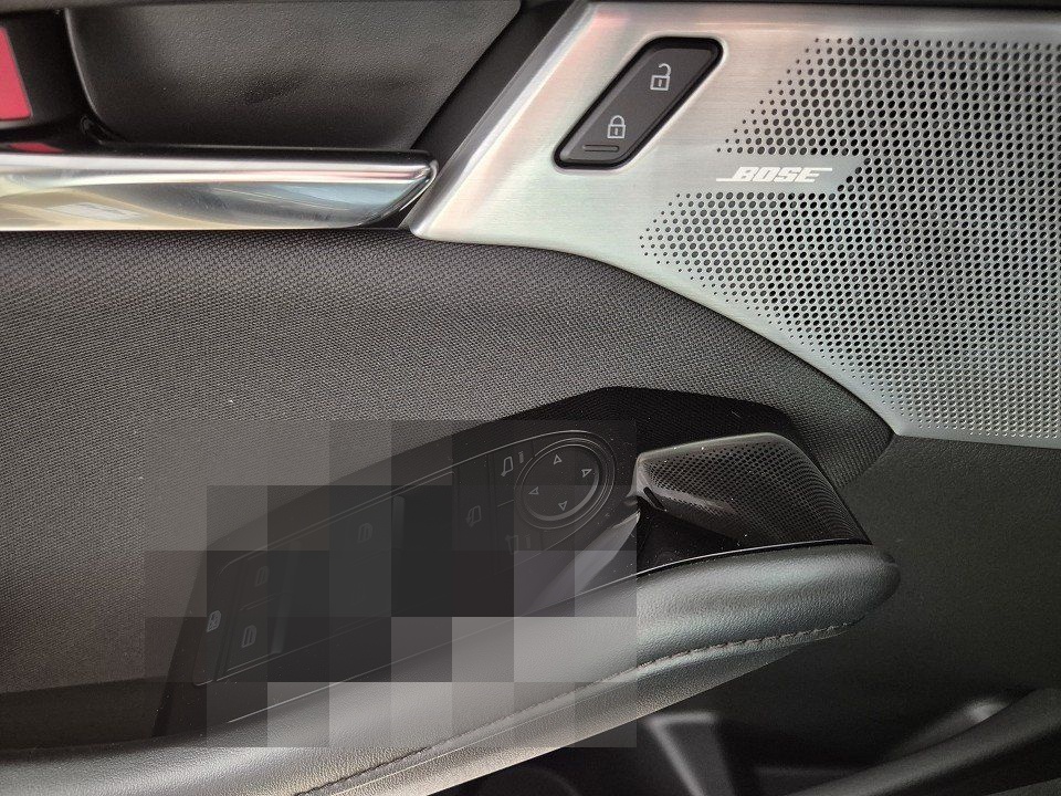 Mazda 3 2.5L e-SKYACTIV G 140ps foto 9