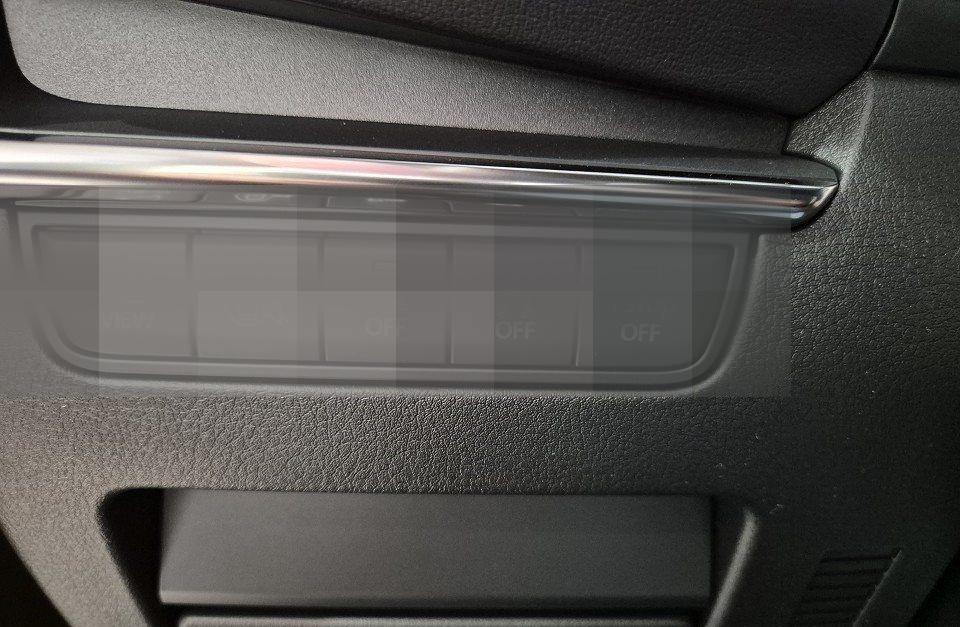 Mazda 3 2.5L e-SKYACTIV G 140ps foto 10