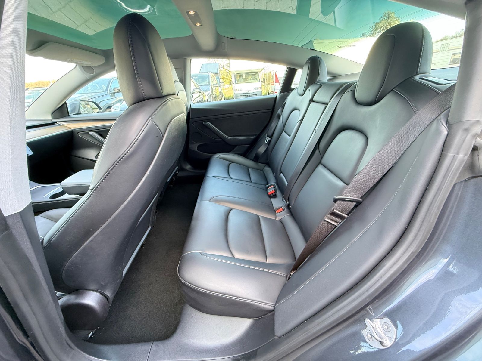 Tesla Model 3 Performance | *1. Hand* | *GREY* foto 12