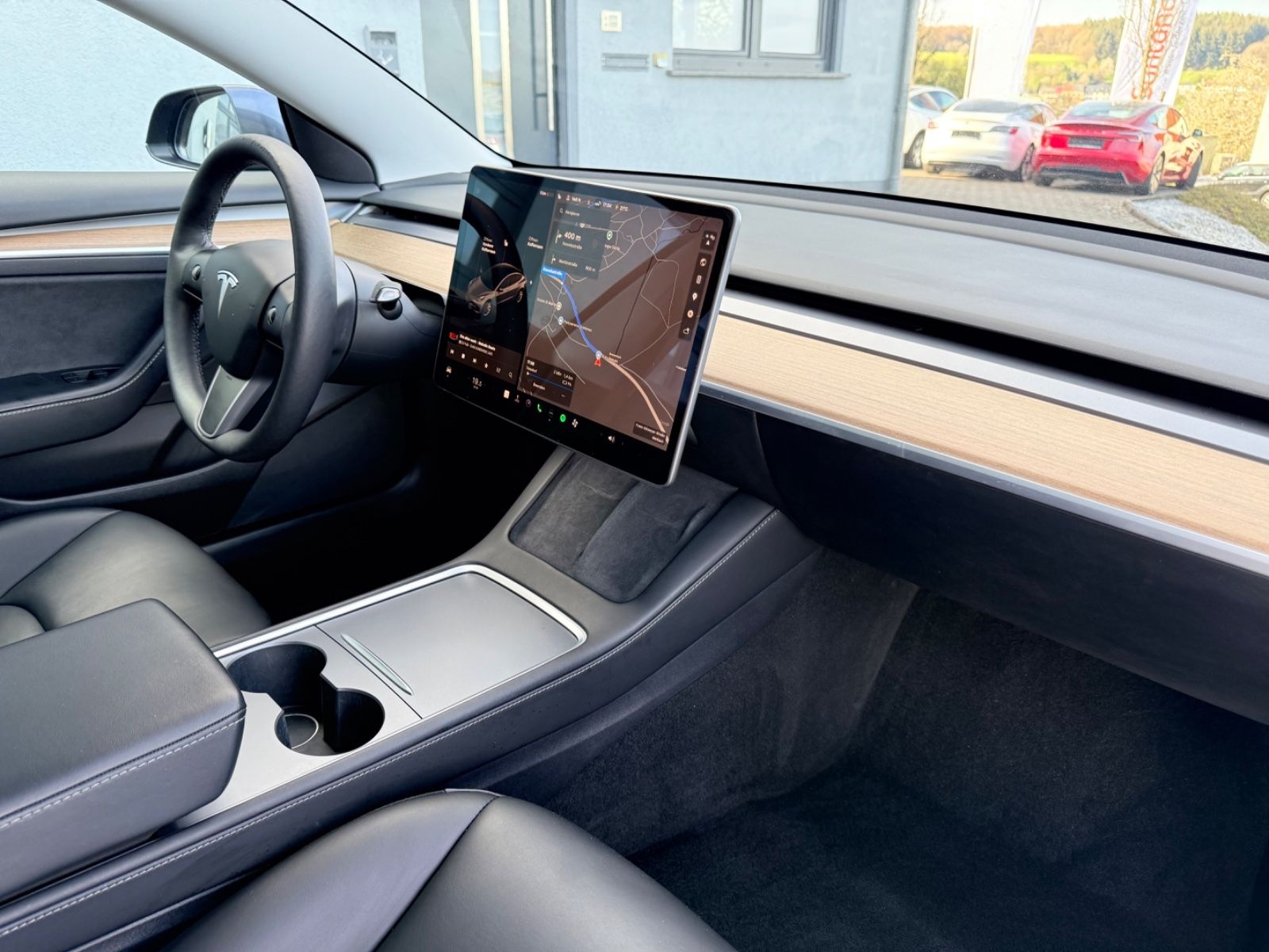 Tesla Model 3 Performance | *1. Hand* | *GREY* foto 13