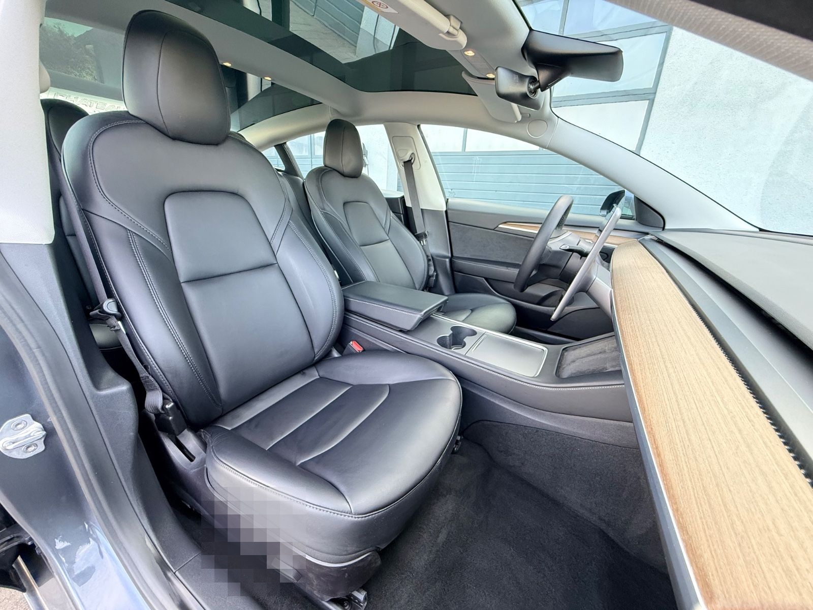 Tesla Model 3 Performance | *1. Hand* | *GREY* foto 15