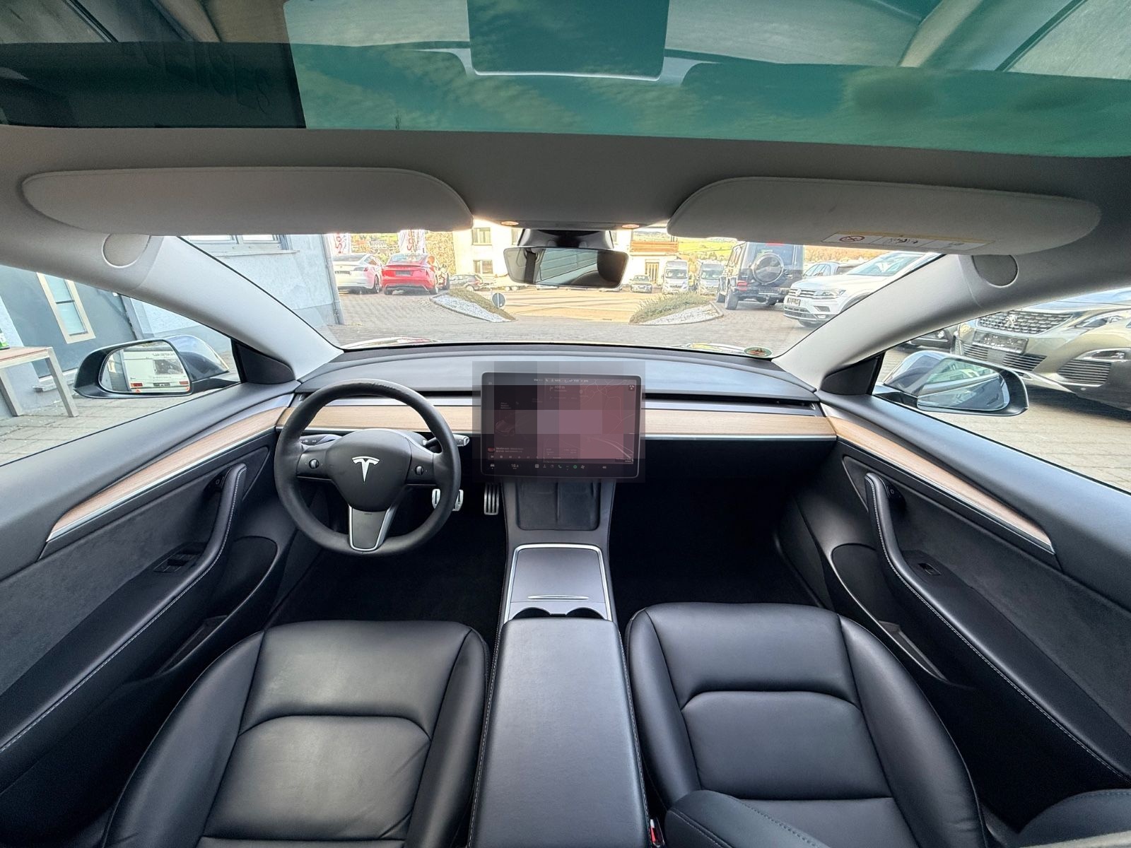 Tesla Model 3 Performance | *1. Hand* | *GREY* foto 16
