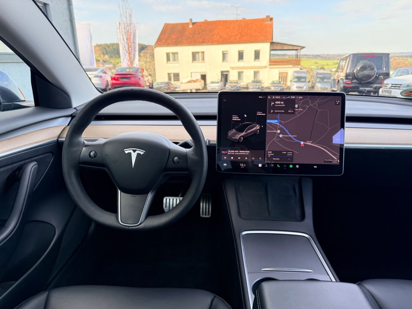 Tesla Model 3 Performance | *1. Hand* | *GREY* foto 17
