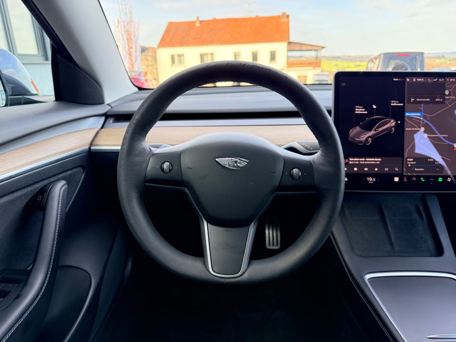 Tesla Model 3 Performance | *1. Hand* | *GREY* foto 18