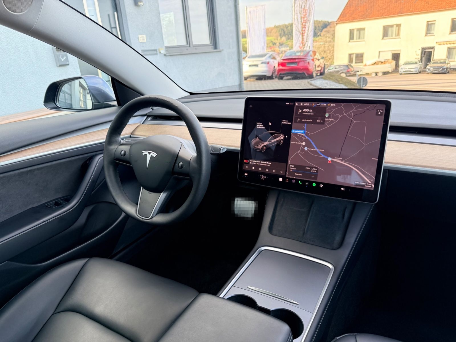Tesla Model 3 Performance | *1. Hand* | *GREY* foto 19