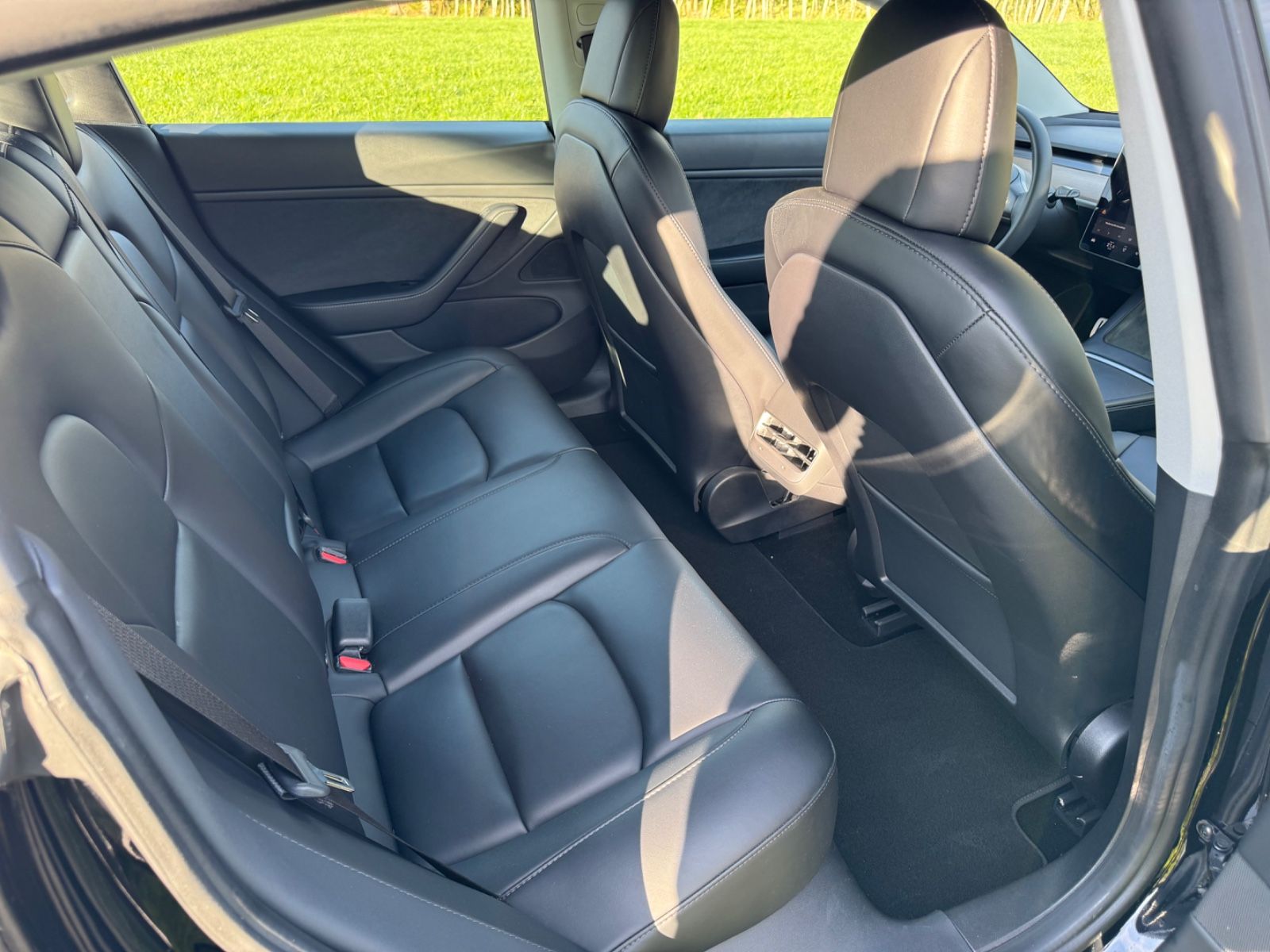 Tesla Model 3 Performance Dual AWD FACELIFT WÄRMEPUMPE foto 13