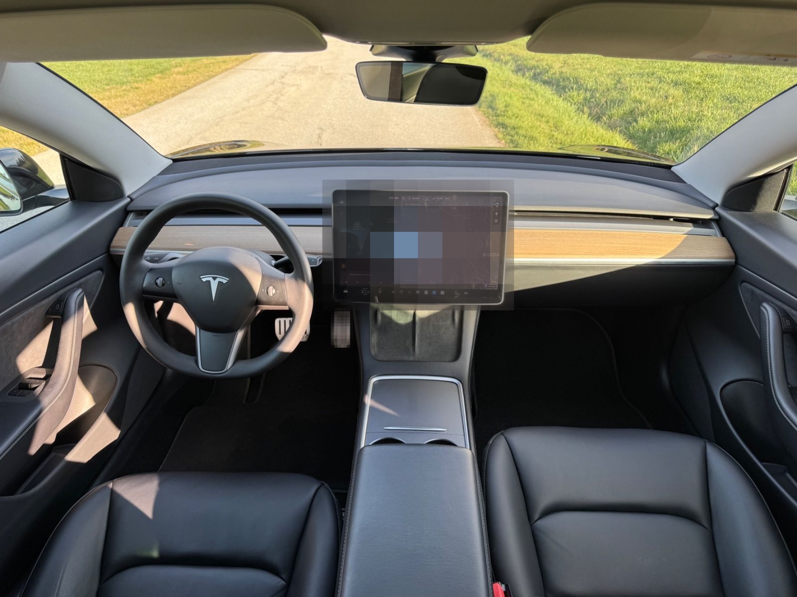 Tesla Model 3 Performance Dual AWD FACELIFT WÄRMEPUMPE foto 14