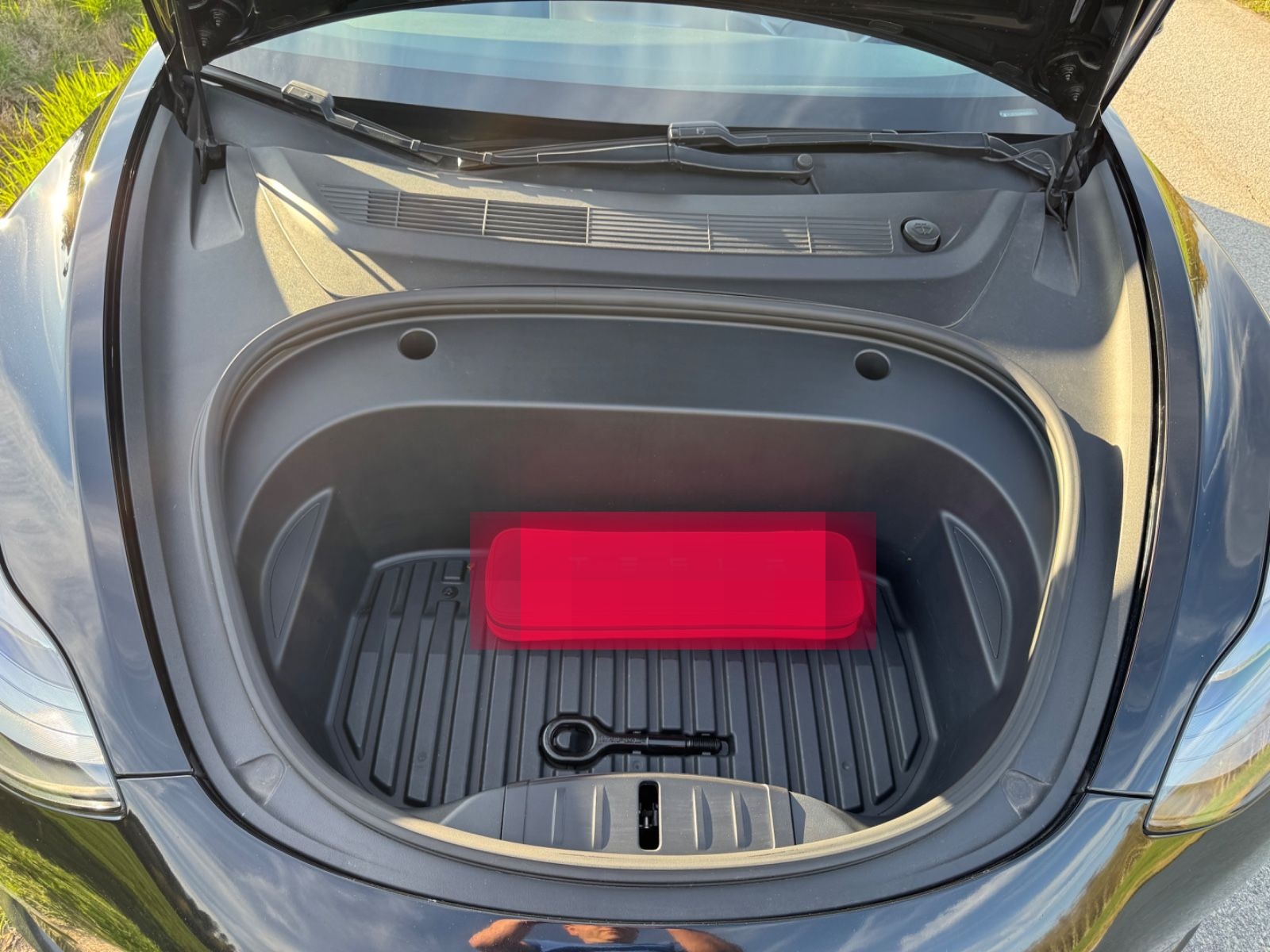 Tesla Model 3 Performance Dual AWD FACELIFT WÄRMEPUMPE foto 17