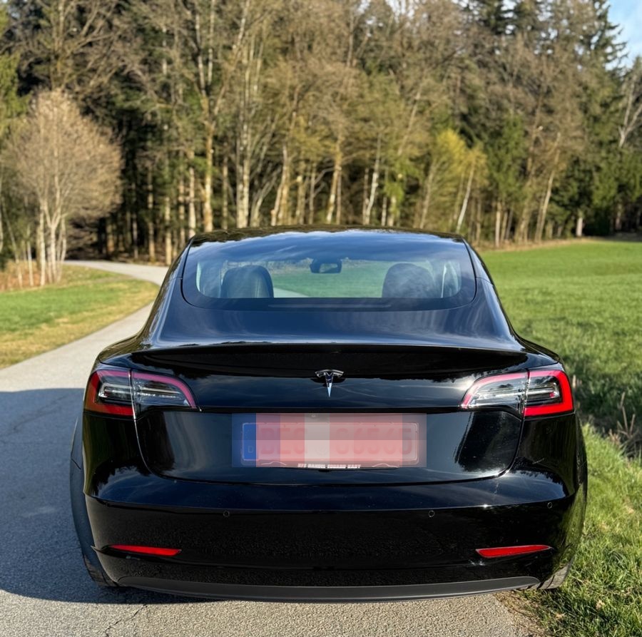 Tesla Model 3 Performance Dual AWD FACELIFT WÄRMEPUMPE foto 4