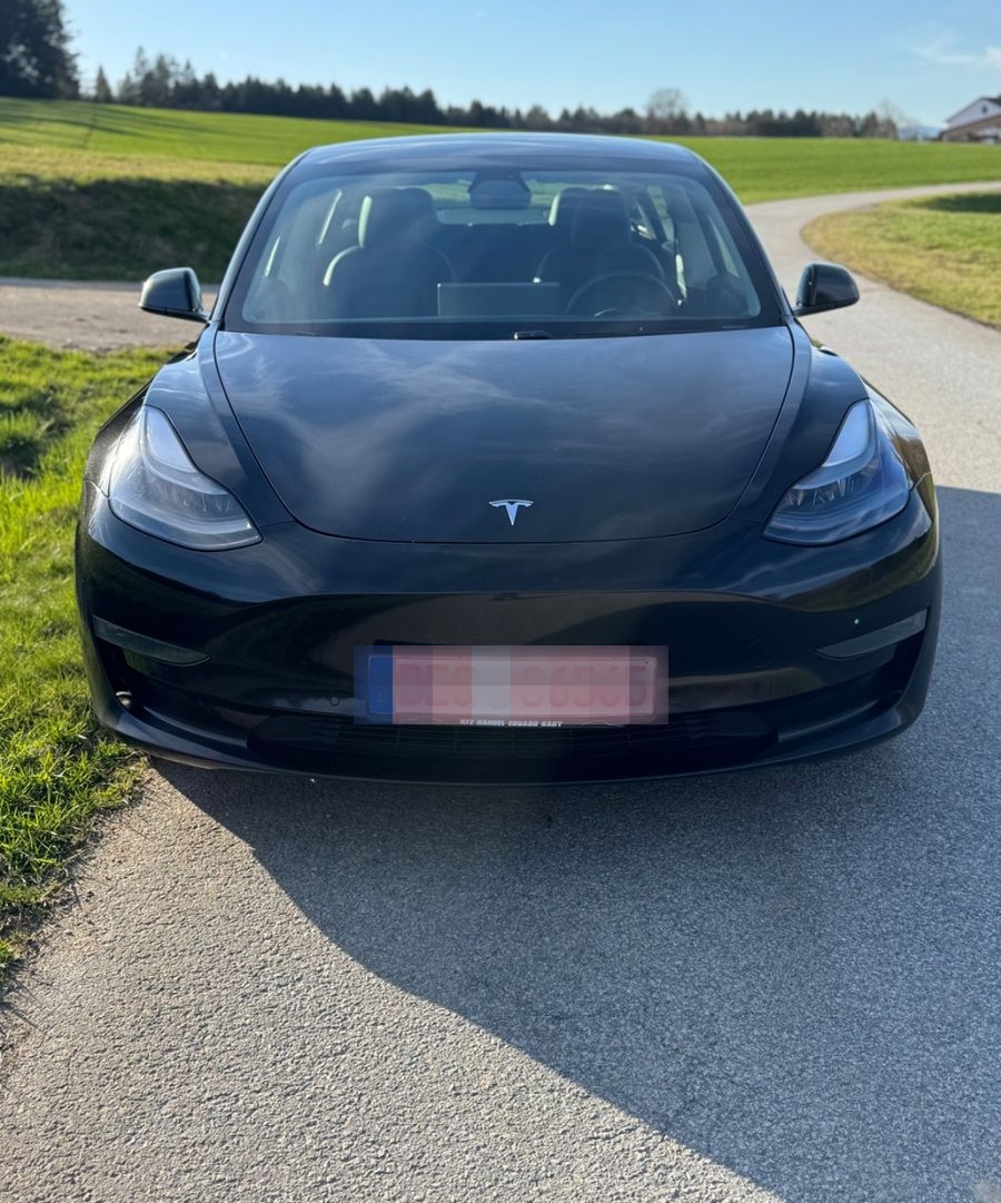 Tesla Model 3 Performance Dual AWD FACELIFT WÄRMEPUMPE foto 8