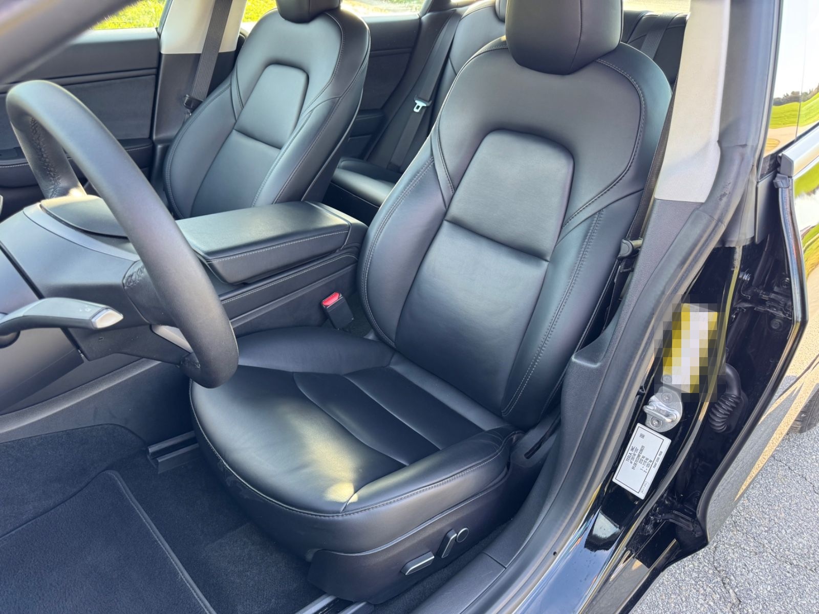 Tesla Model 3 Performance Dual AWD FACELIFT WÄRMEPUMPE foto 10