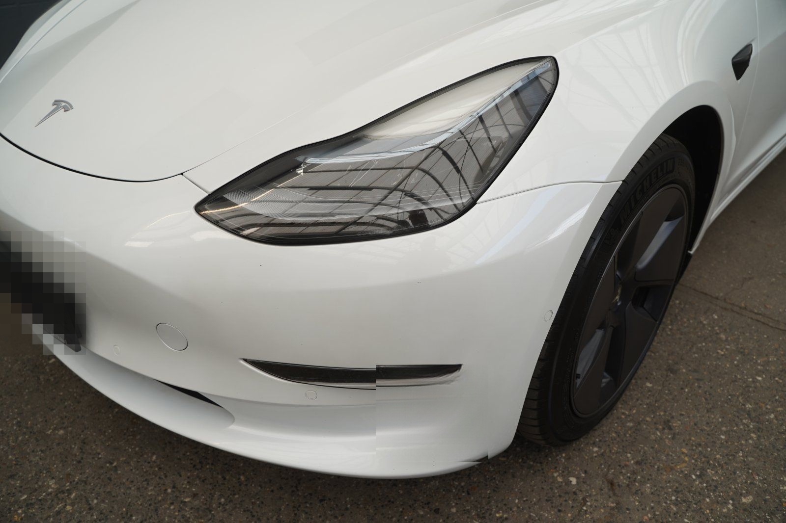 Tesla Model 3 Long Range AWD  *Mwst. ausweisbar* foto 16