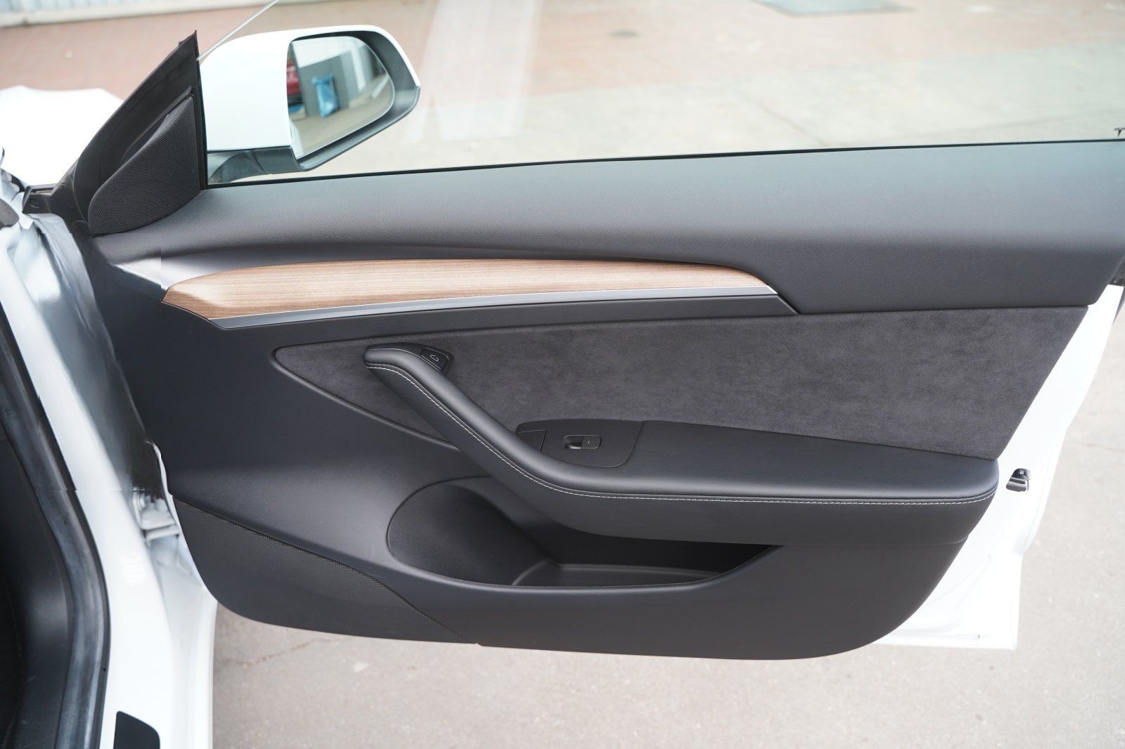 Tesla Model 3 Long Range AWD  *Mwst. ausweisbar* foto 19