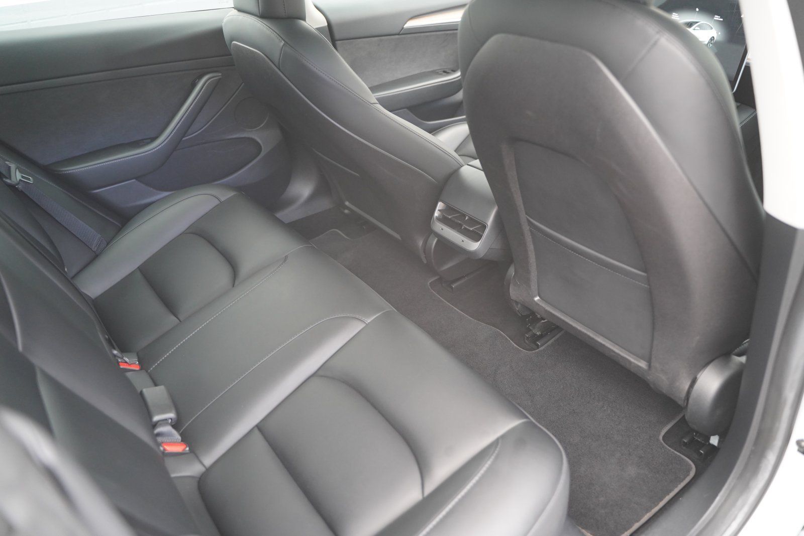 Tesla Model 3 Long Range AWD  *Mwst. ausweisbar* foto 20
