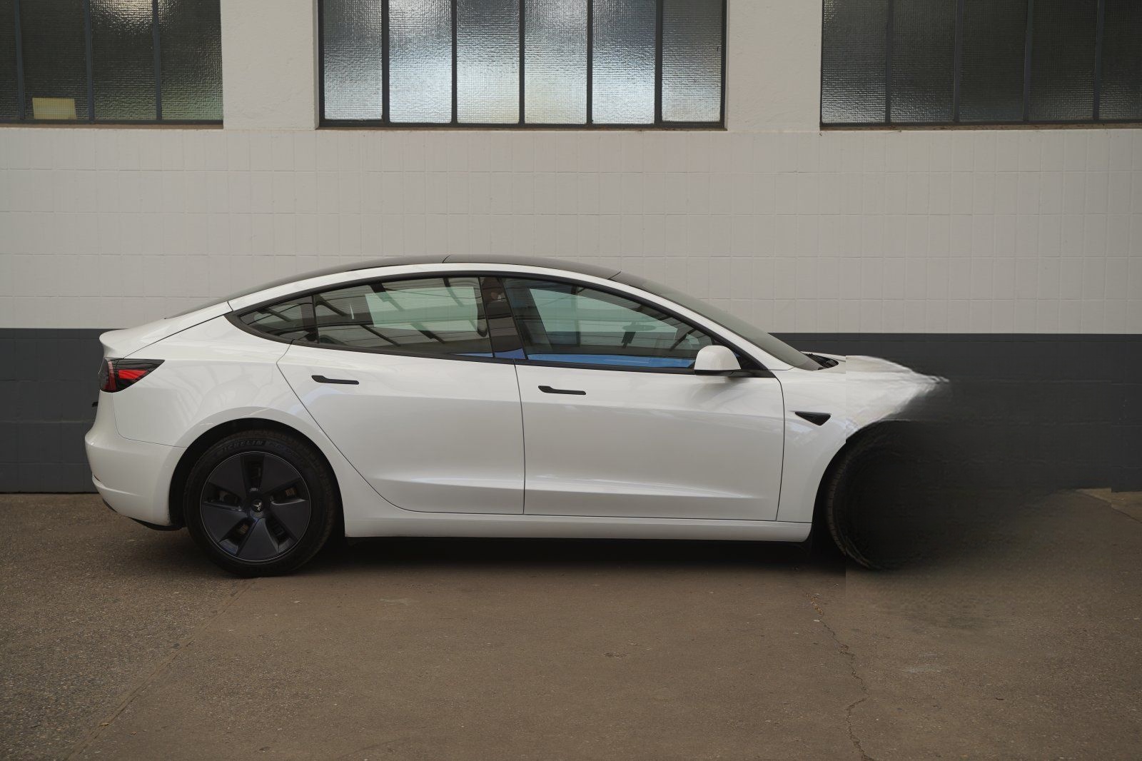 Tesla Model 3 Long Range AWD  *Mwst. ausweisbar* foto 22
