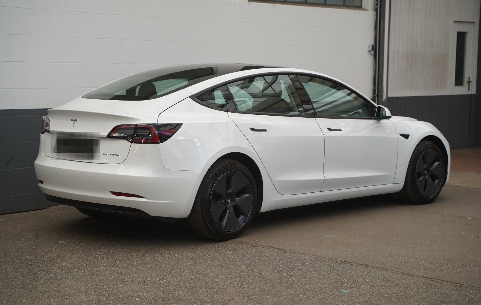 Tesla Model 3 Long Range AWD  *Mwst. ausweisbar* foto 23