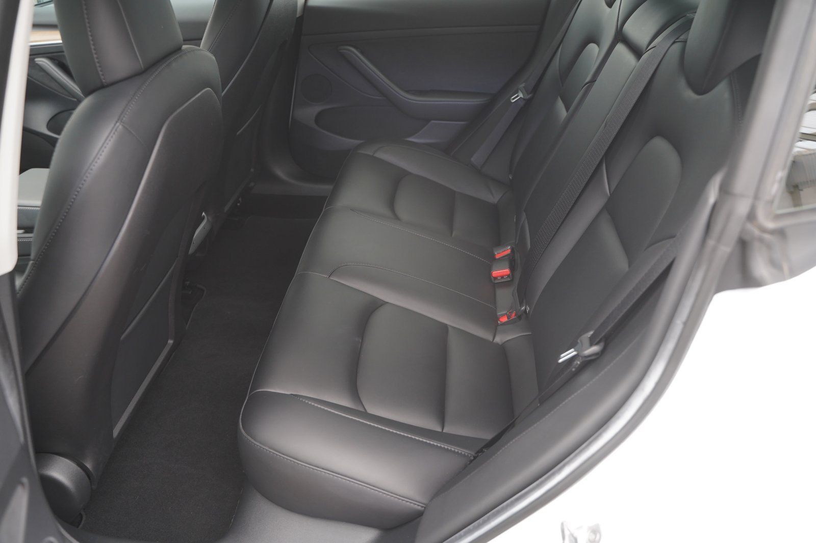 Tesla Model 3 Long Range AWD  *Mwst. ausweisbar* foto 9