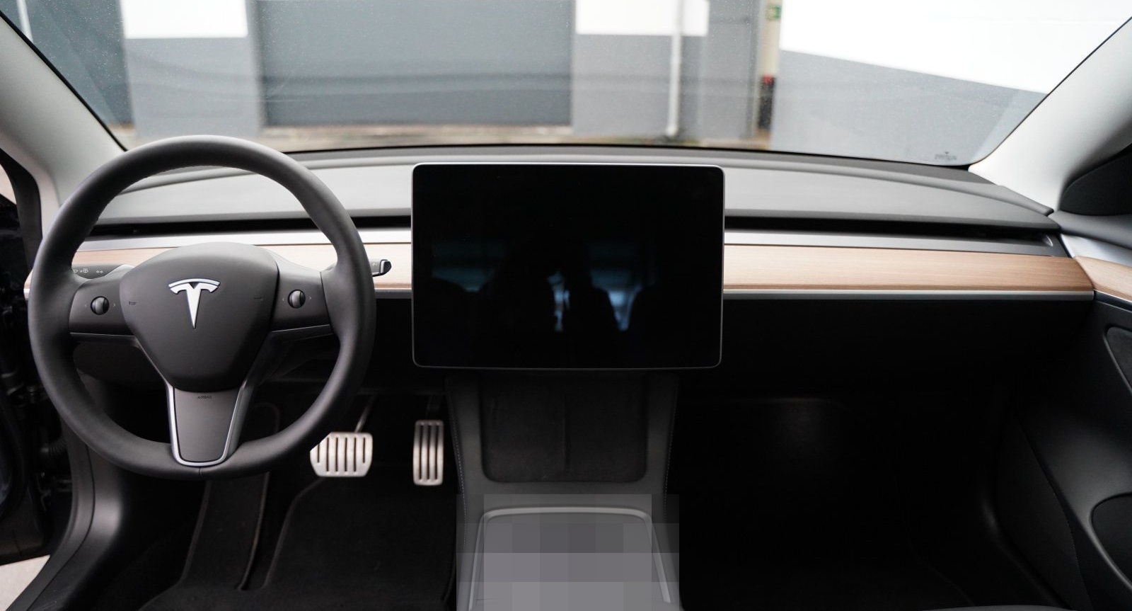 Tesla Model 3 Performance *Mwst. ausweisbar* foto 2