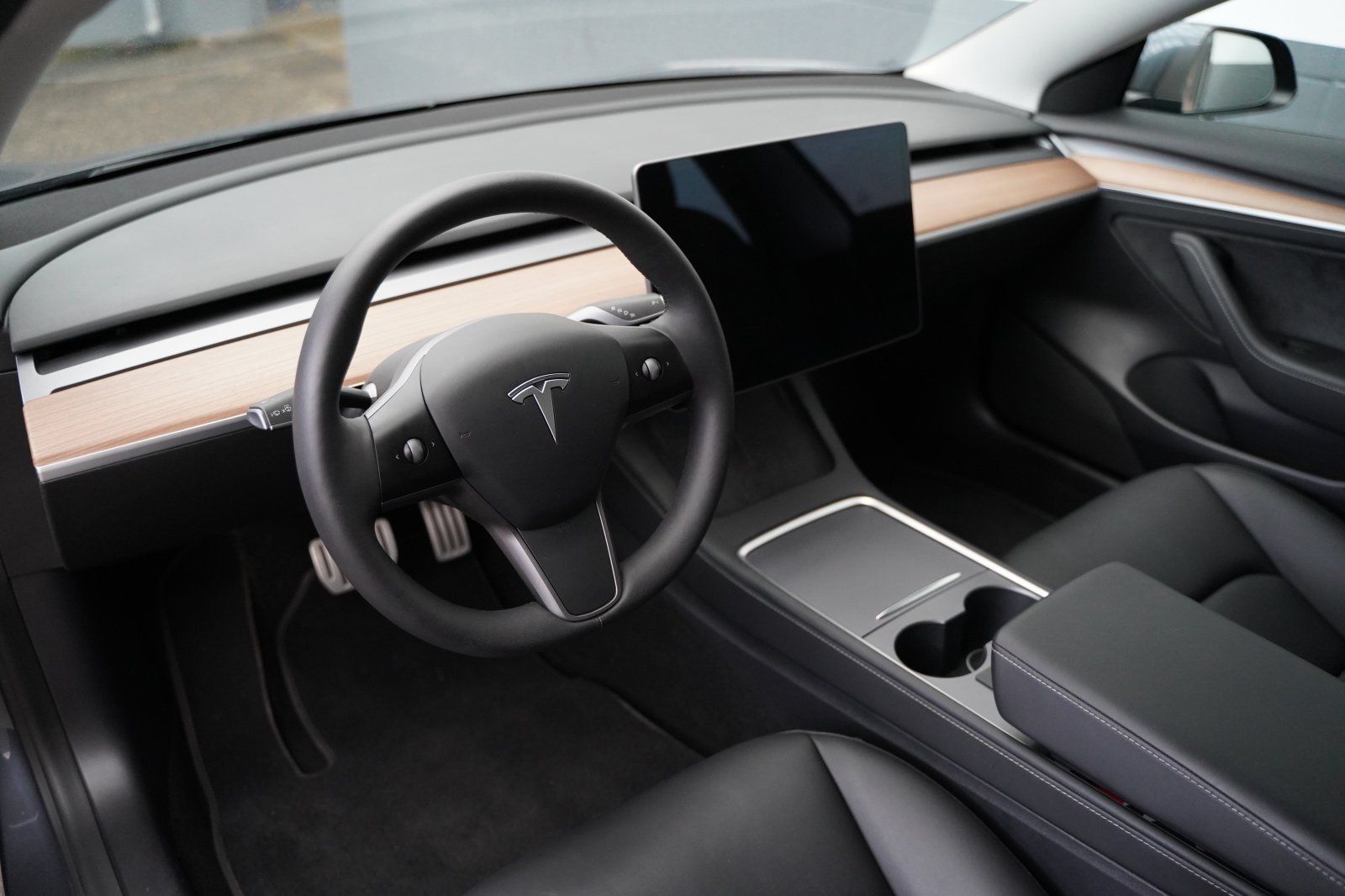 Tesla Model 3 Performance *Mwst. ausweisbar* foto 11