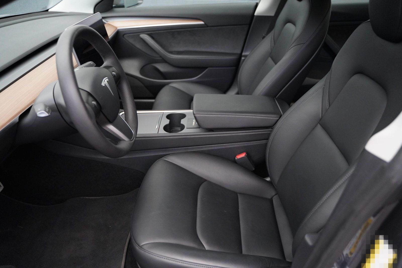 Tesla Model 3 Performance *Mwst. ausweisbar* foto 12
