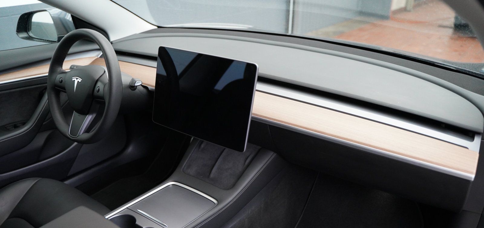Tesla Model 3 Performance *Mwst. ausweisbar* foto 14