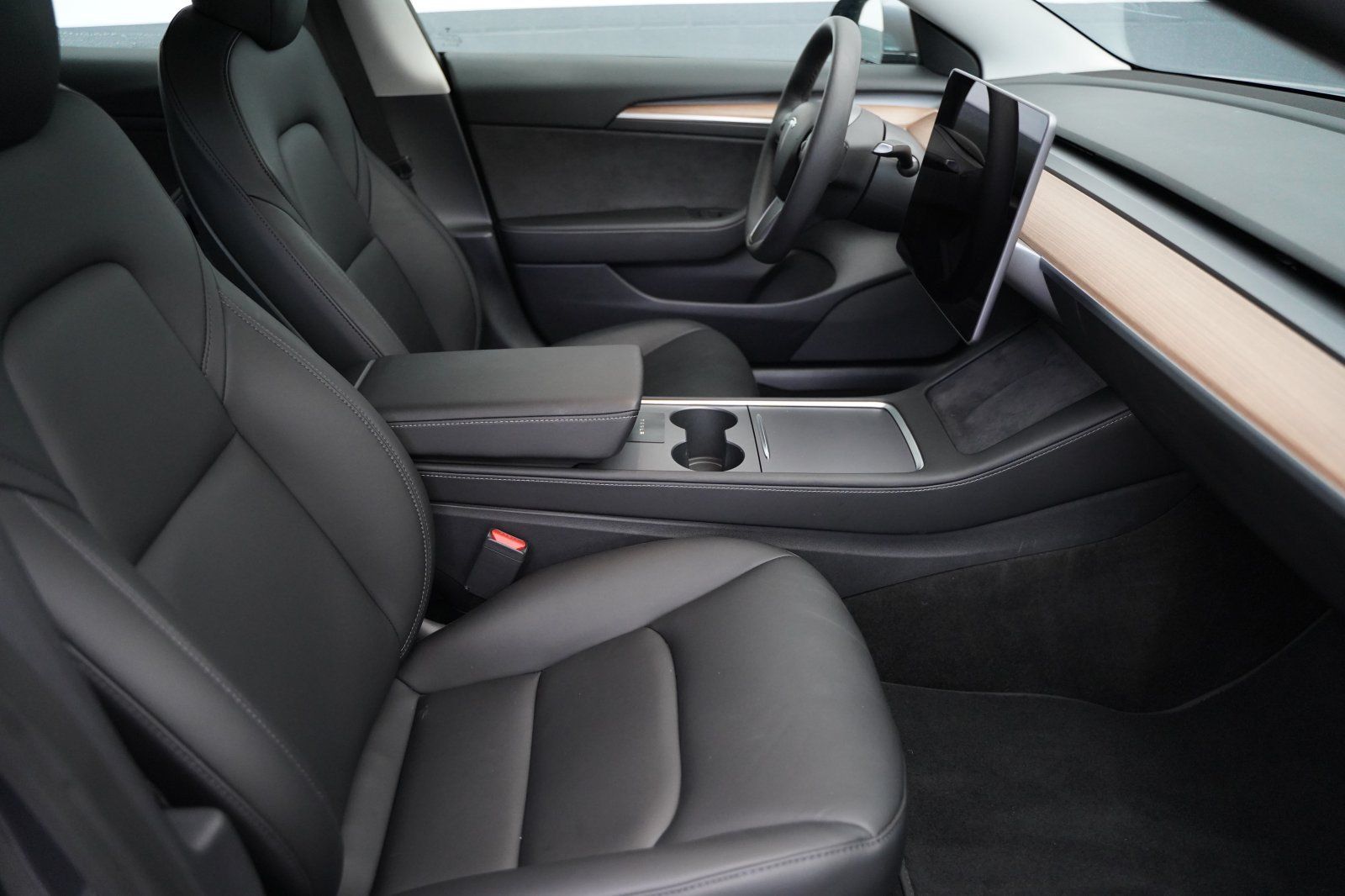 Tesla Model 3 Performance *Mwst. ausweisbar* foto 15