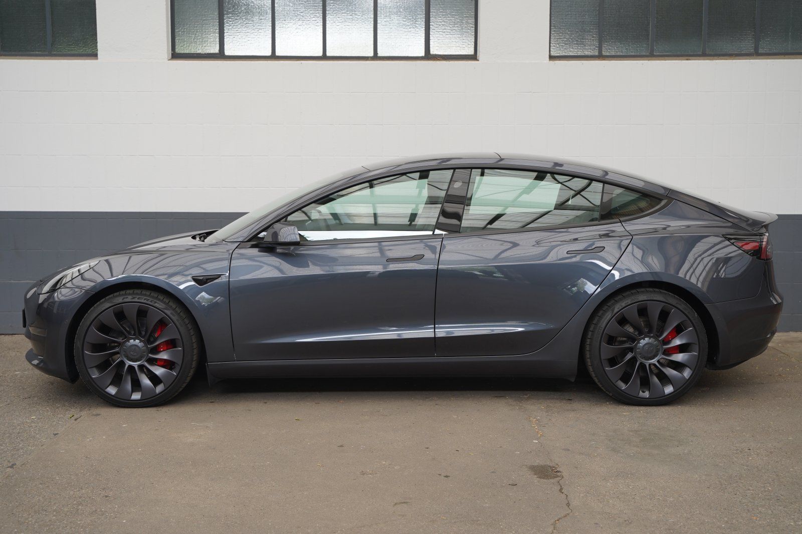 Tesla Model 3 Performance *Mwst. ausweisbar* foto 4