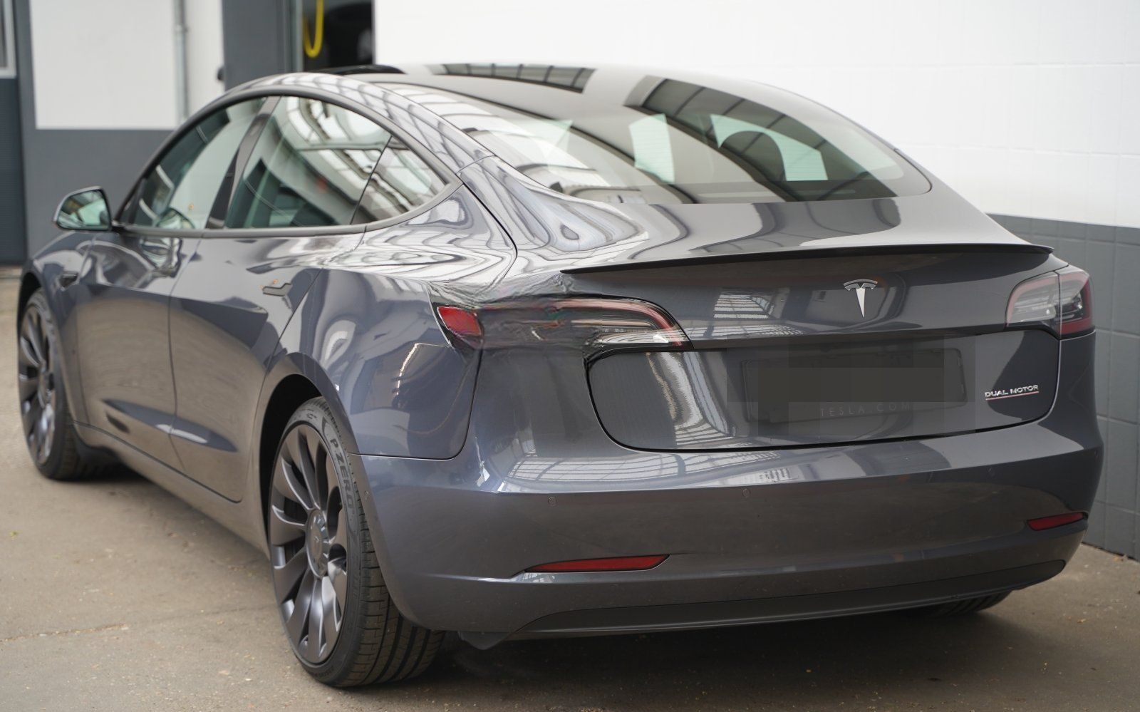 Tesla Model 3 Performance *Mwst. ausweisbar* foto 7