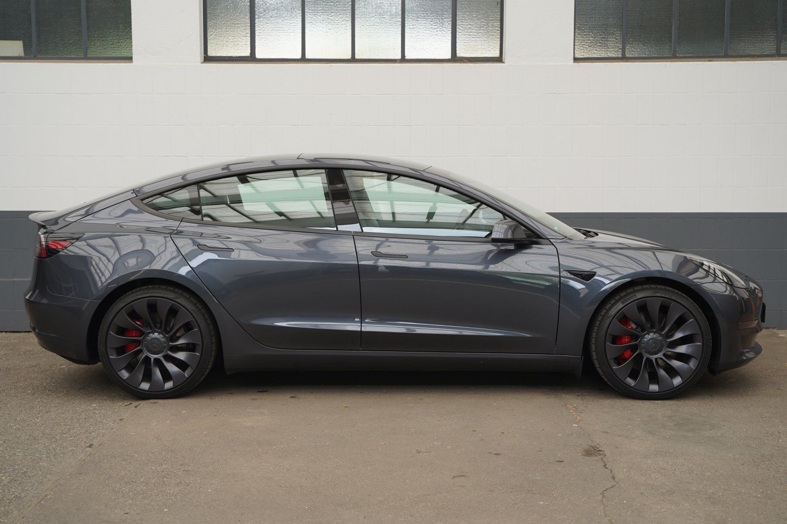 Tesla Model 3 Performance *Mwst. ausweisbar* foto 9