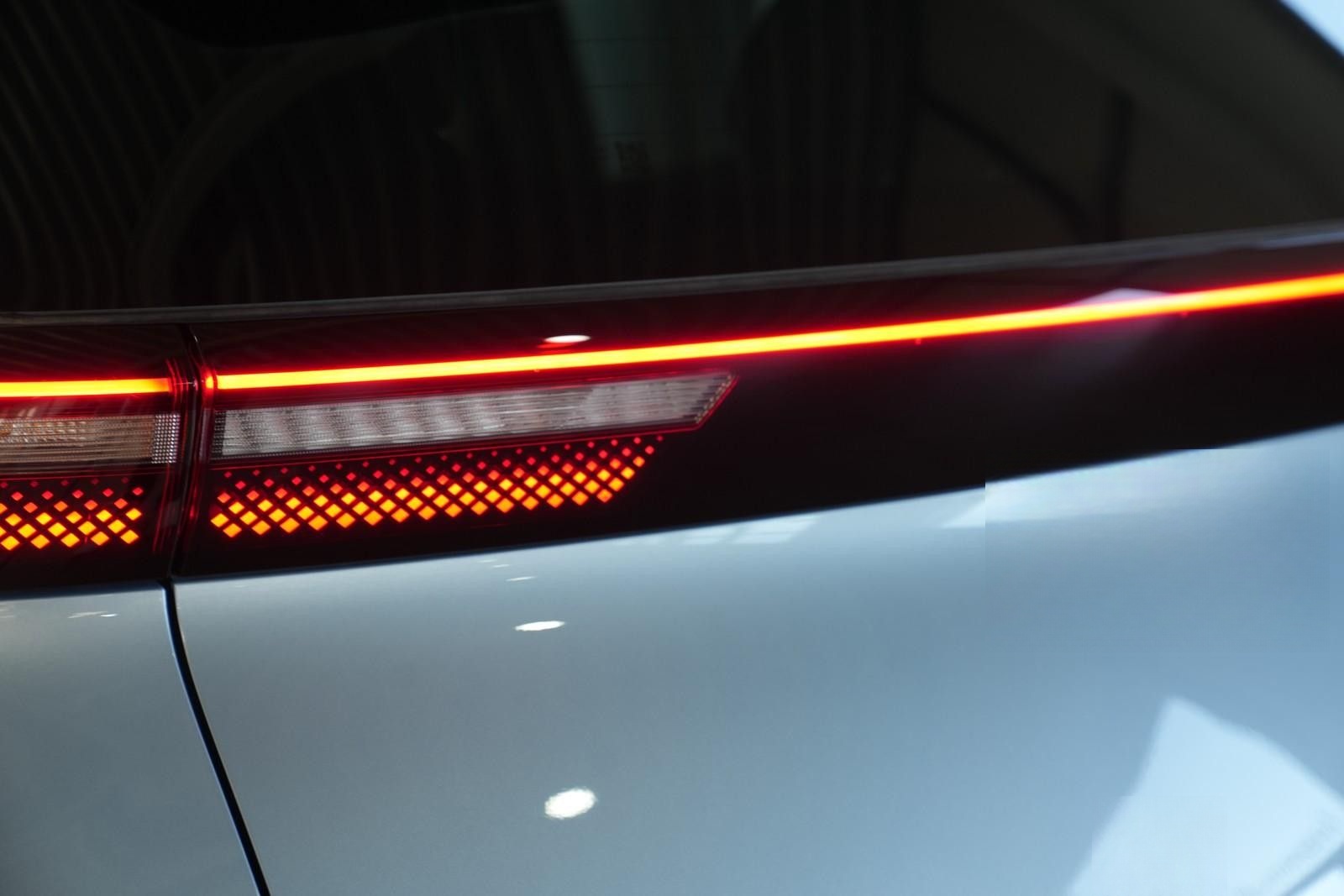 BYD Dolphin Comfort 43KWh Leder NAVI KAMERA 360 foto 11