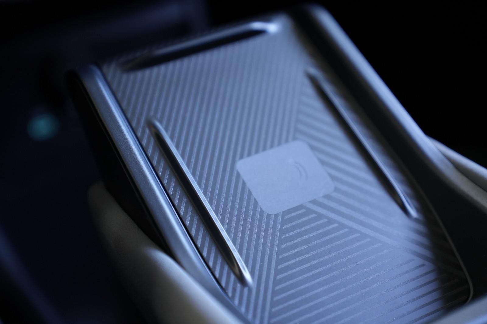 BYD Dolphin Comfort 43KWh Leder NAVI KAMERA 360 foto 20