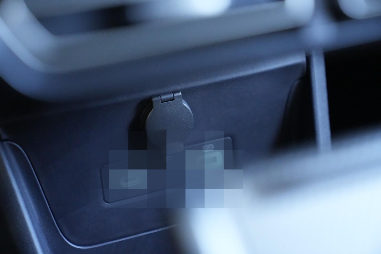 BYD Dolphin Comfort 43KWh Leder NAVI KAMERA 360 foto 21