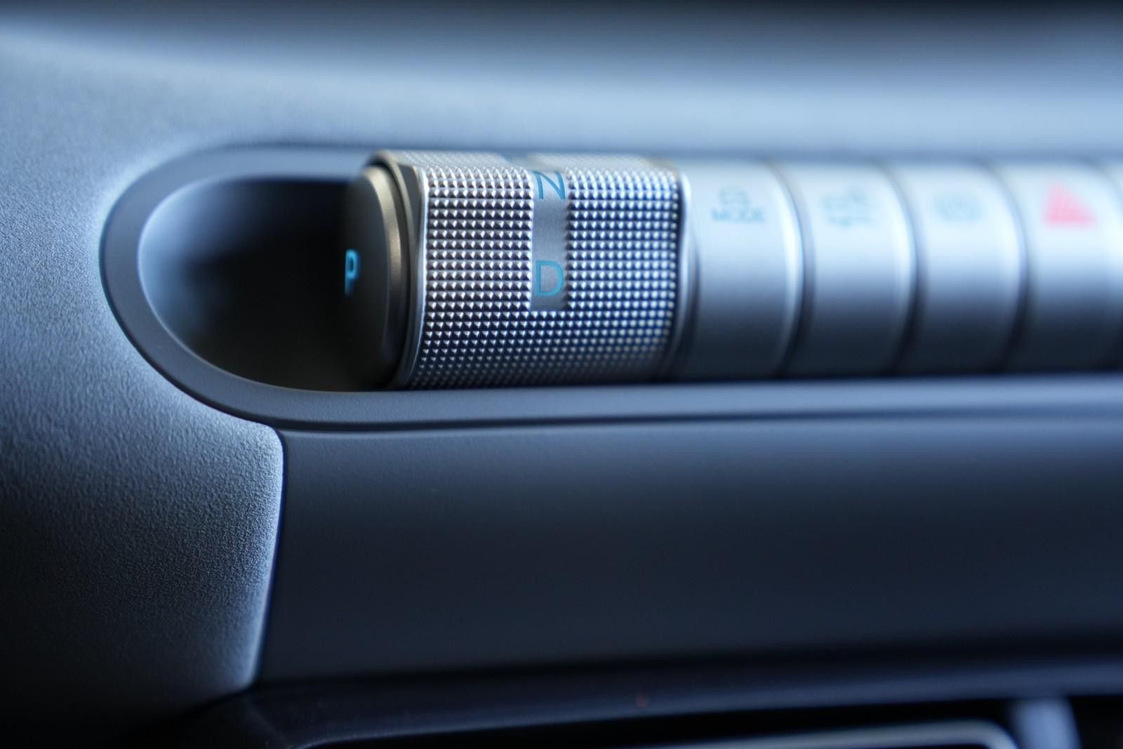 BYD Dolphin Comfort 43KWh Leder NAVI KAMERA 360 foto 23