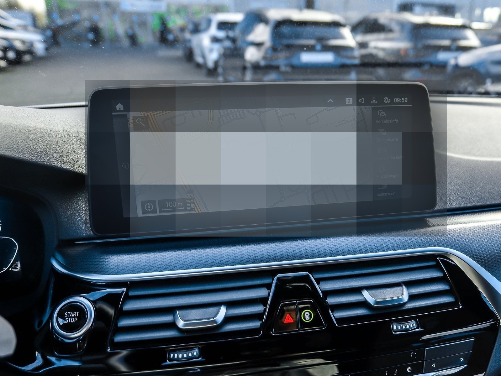 BMW 530e xDrive A M Sport HUD ACC RFK NAVI Laser LM foto 13