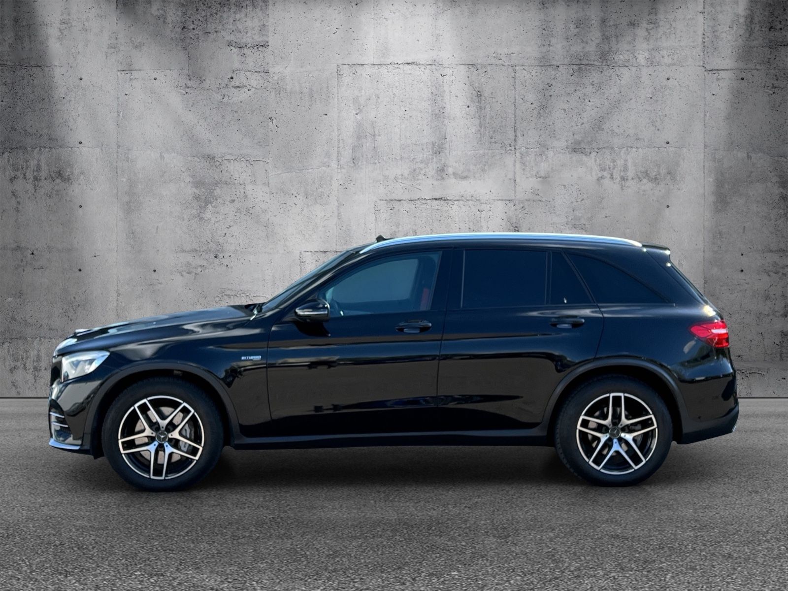 Mercedes-Benz GLC 43 AMG 4Matic PANO LED 360° 2 HAND foto 2