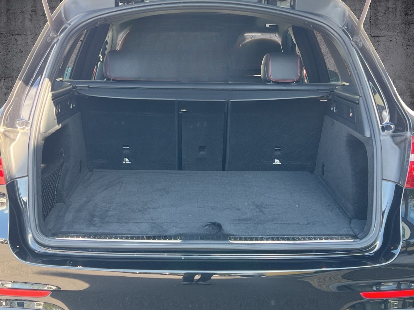 Mercedes-Benz GLC 43 AMG 4Matic PANO LED 360° 2 HAND foto 22