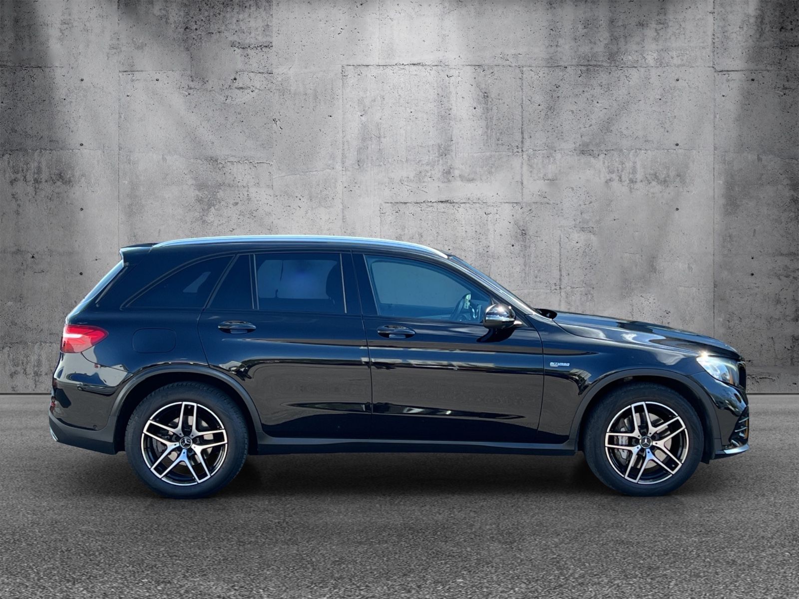 Mercedes-Benz GLC 43 AMG 4Matic PANO LED 360° 2 HAND foto 6