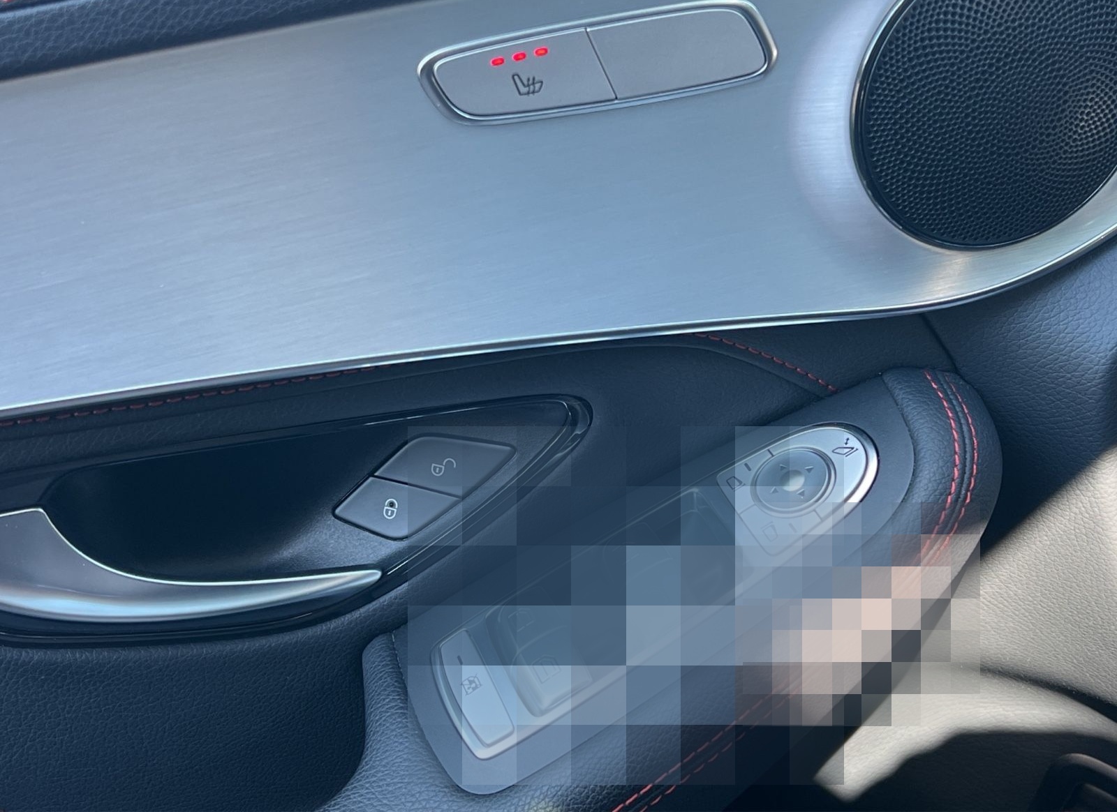 Mercedes-Benz GLC 43 AMG 4Matic PANO LED 360° 2 HAND foto 9