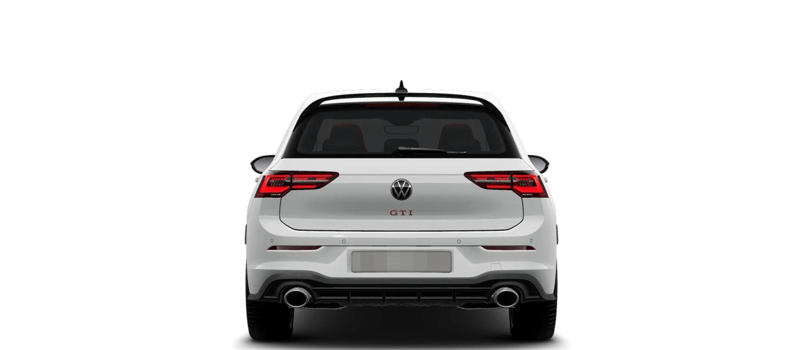 Volkswagen Golf GTI Clubsport 2.0 TSI DSG Rückfahrk.+ACC+SH foto 8