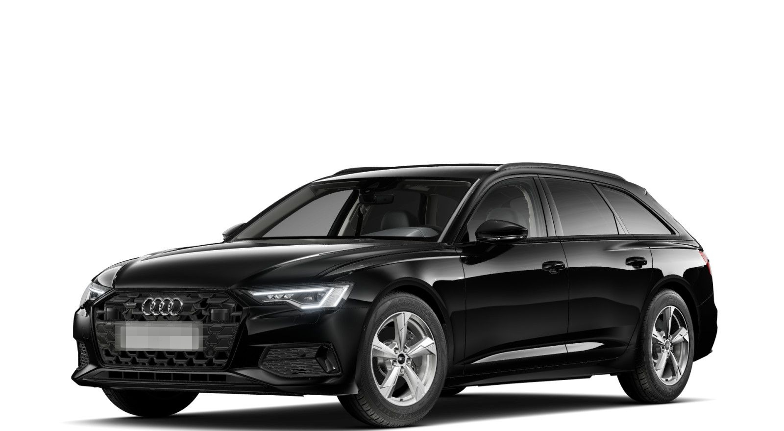 Audi A6 Avant Sport advanced 45 TFSI qu. S tr. NAVI foto 4