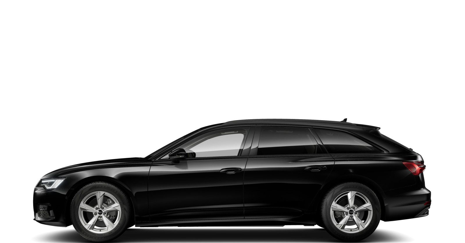 Audi A6 Avant Sport advanced 45 TFSI qu. S tr. NAVI foto 9