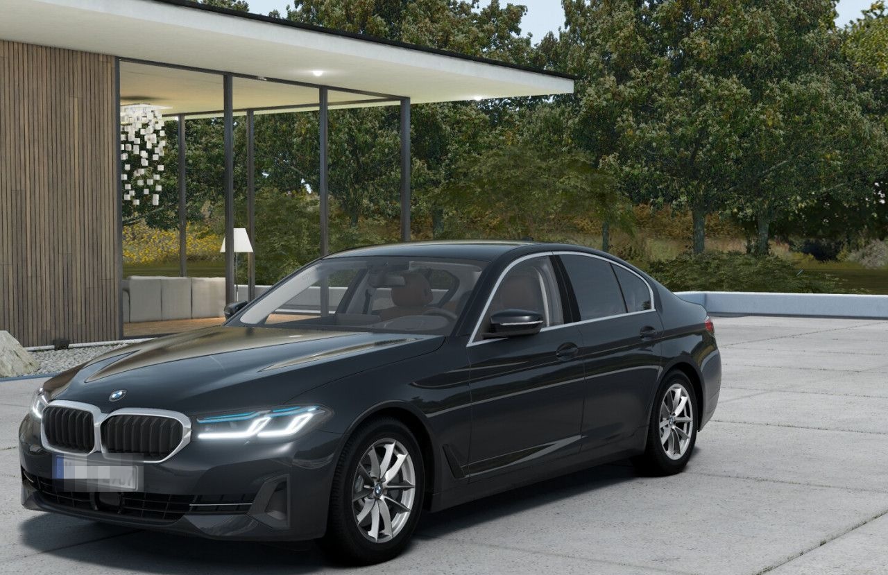 BMW 530d xDrive Lim. Laser,DAPro,HUD,StndHzg,LiCoPro foto 3