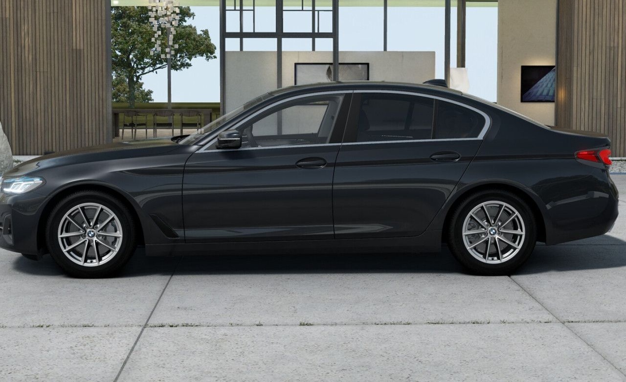 BMW 530d xDrive Lim. Laser,DAPro,HUD,StndHzg,LiCoPro foto 4
